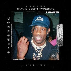 “ Drak blood ”Travis scott x Future Typebeat