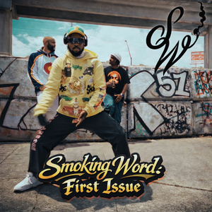 First Issue (Instrumental)