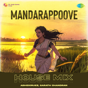 Mandarappoove - House Mix