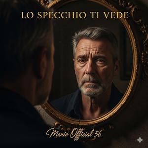 LO SPECCHIO TI VEDE