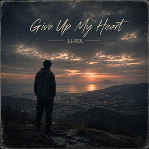 Give up My Heart (Extented)