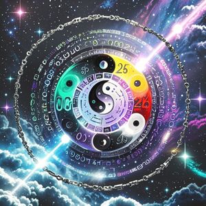 数字太极-姚虔素