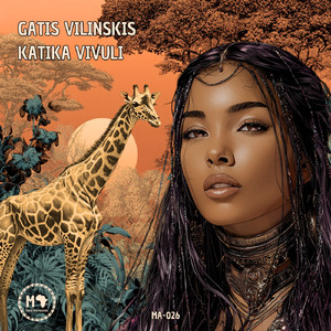 Katija Vivuli (Extended Mix)