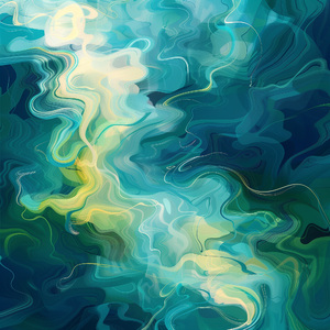 Unburdened Mind 963 Hz