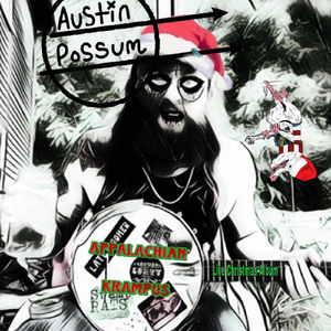 12 Days of Possum Christmas (Live)