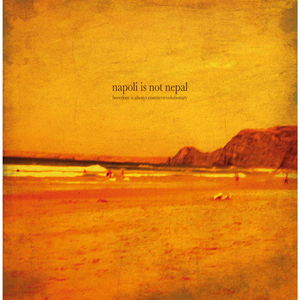 People Call It Mantra