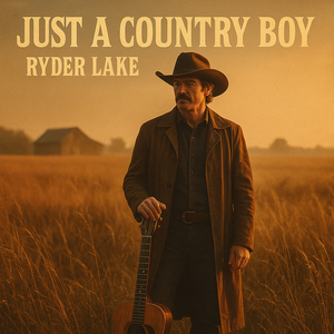 JUST A COUNTRY BOY