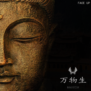 萨顶顶-万物生（Psy Trance Remix）