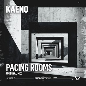 Pacing Rooms (Extended Mix)