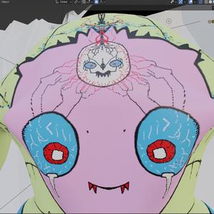 Audacity (feat. Kanii)