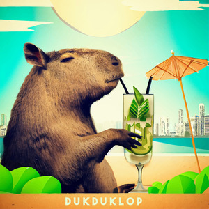 La Ratita Está Re Loca