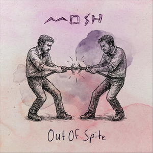 Out of Spite
