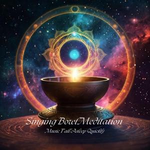 頌缽深度放鬆助眠輕音樂