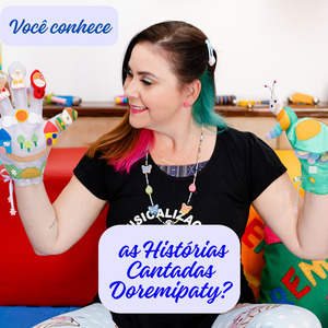 História Cantada Cachinhos Dourados