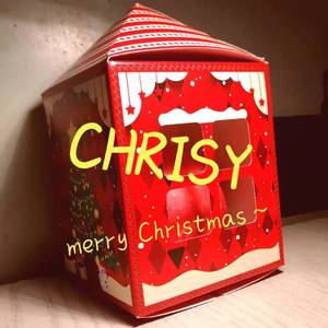 Chrisy（demo）