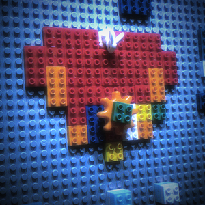 我讨厌你 算了 我爱你