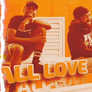 All Love (feat. Punna)