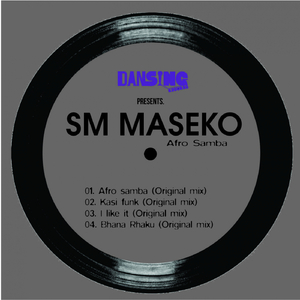 I like it (Original Mix)