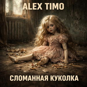 Сломанная Куколка