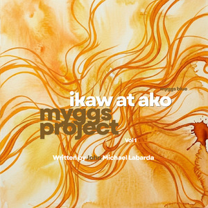 ikaw at ako