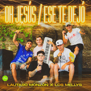 Oh! Jesús/ Esa Te Dejó