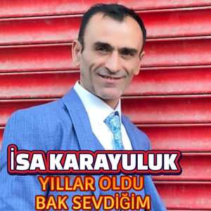 Yıllar Oldu Bak Sevdiğim