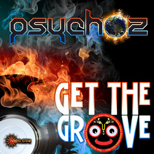 Get the Groove Feat. Gotten Ghettos (Jeto HipHop Rap Vocal Remix)