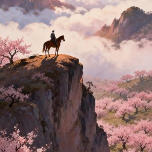 （红尘梦醒）歌词：董健