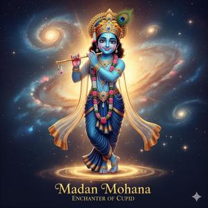 Essence of Radha and Madhava
