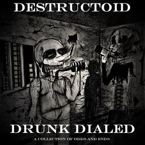 Paranormal Slacktivity