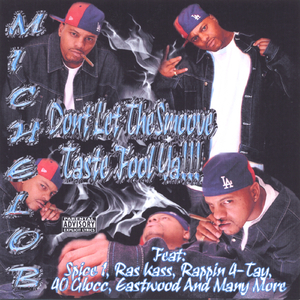 J.t. (johnny Tropicana)