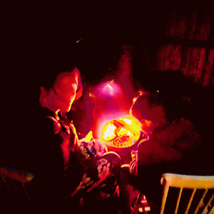 The Formless Void Of Salva Da Bego