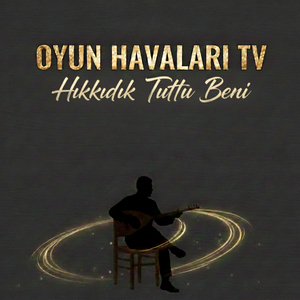 Hıkkıdık Duttu Beni