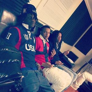 Gangway (feat. Lil Zae & Jahmez)