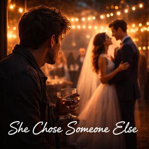 She Chose Someone Else