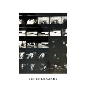 Scheherazade
