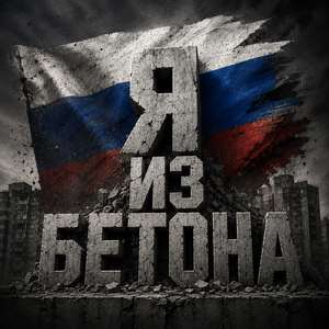 Я ИЗ БЕТОНА