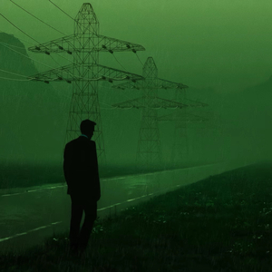 逝去的日子（纯音乐）