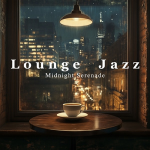 カフェチルアウトジャズ