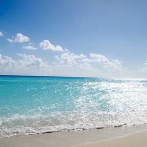 心跳像鼓点敲不停歇