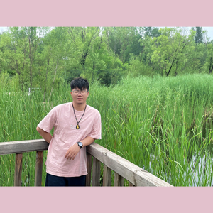 把想念和热情收敛