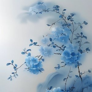 封笺入流年(纯音乐)