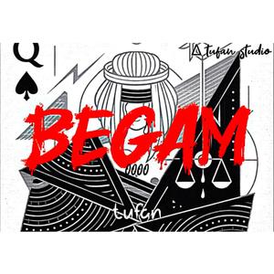 Begam