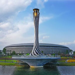 《东安逐梦》（男生版）