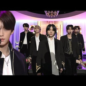 Happily Ever After (Live)