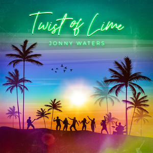 Twist of Lime