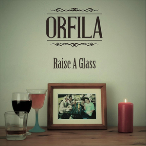 Raise a Glass