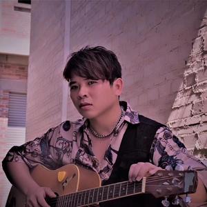 太一-负重一万斤长大_蓝俊英