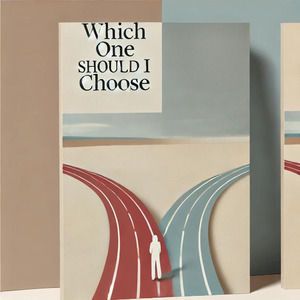 どれにしようかな