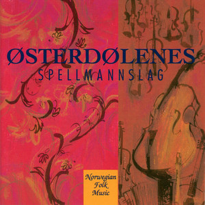 Spretten; Budeia På Nysetra; Fjellminner